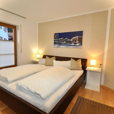 Ferienhaus Trettach โอเบอร์สทดอร์ฟ ภายนอก รูปภาพ