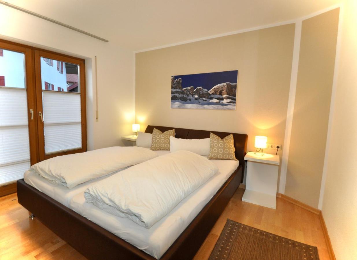 Ferienhaus Trettach โอเบอร์สทดอร์ฟ ภายนอก รูปภาพ